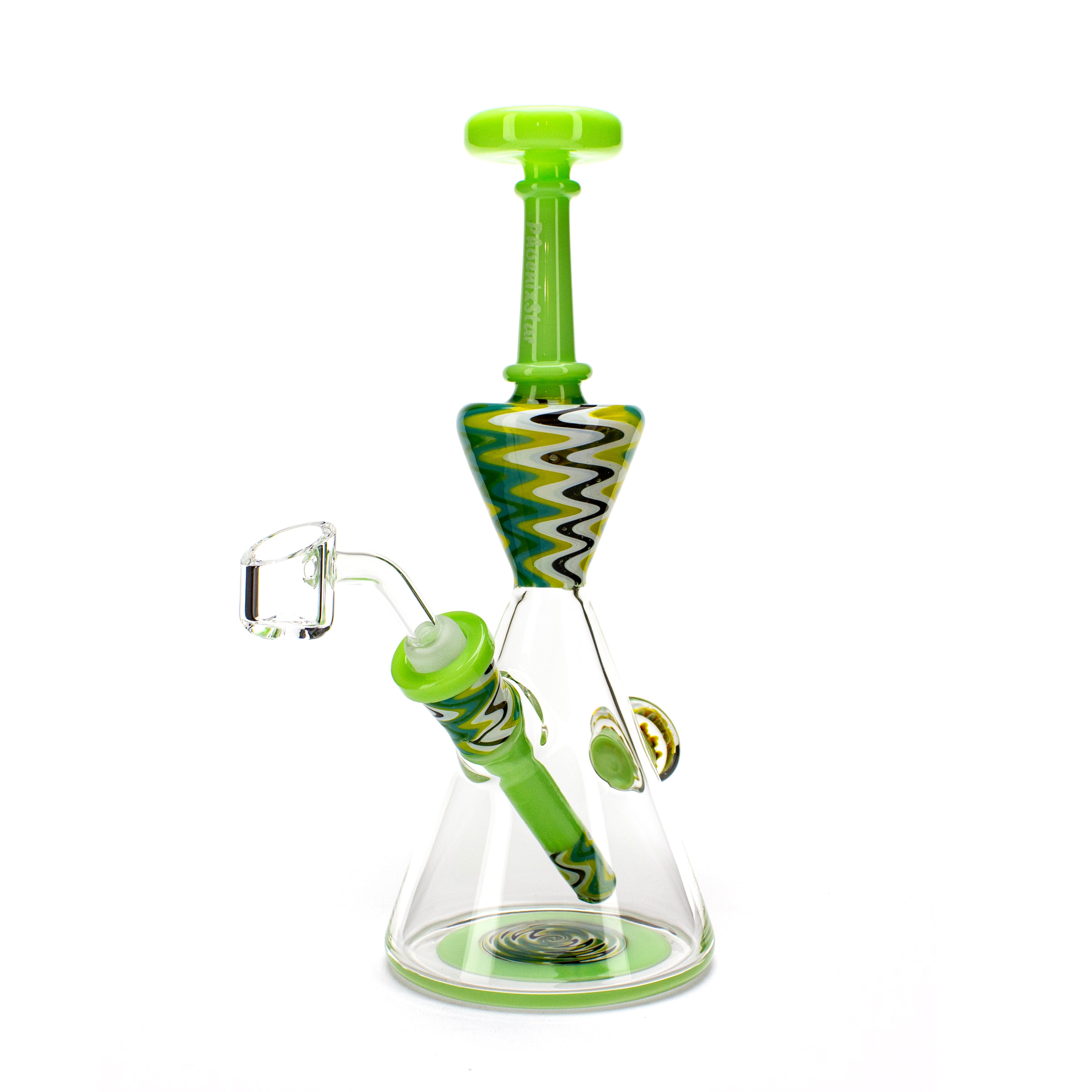 Phoenix Wig Wag Jammer #PHX844 - Planet Caravan